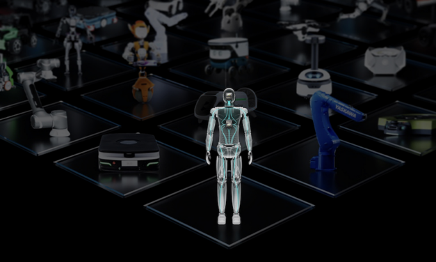 Nvidia Blackwell: A Game-Changer in AI Technology